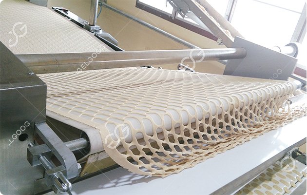 Máquina para hacer galletas en venta