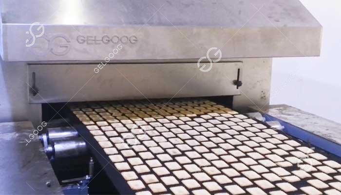 Horno para galletas Horno para galletas