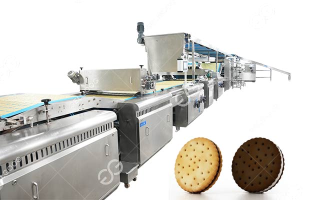 Máquina para hacer obleas de chocolate
